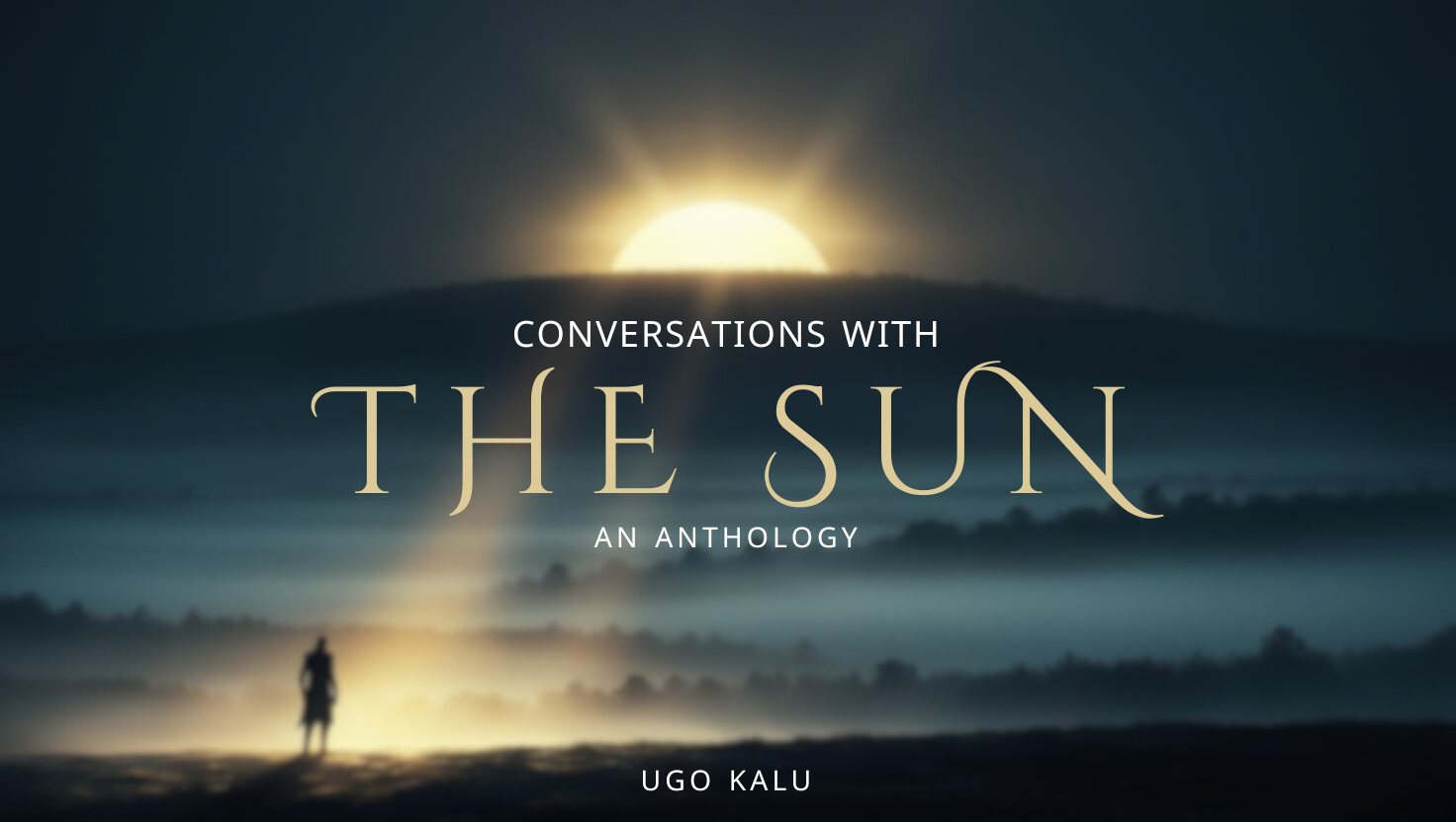 Conversations With The Sun
